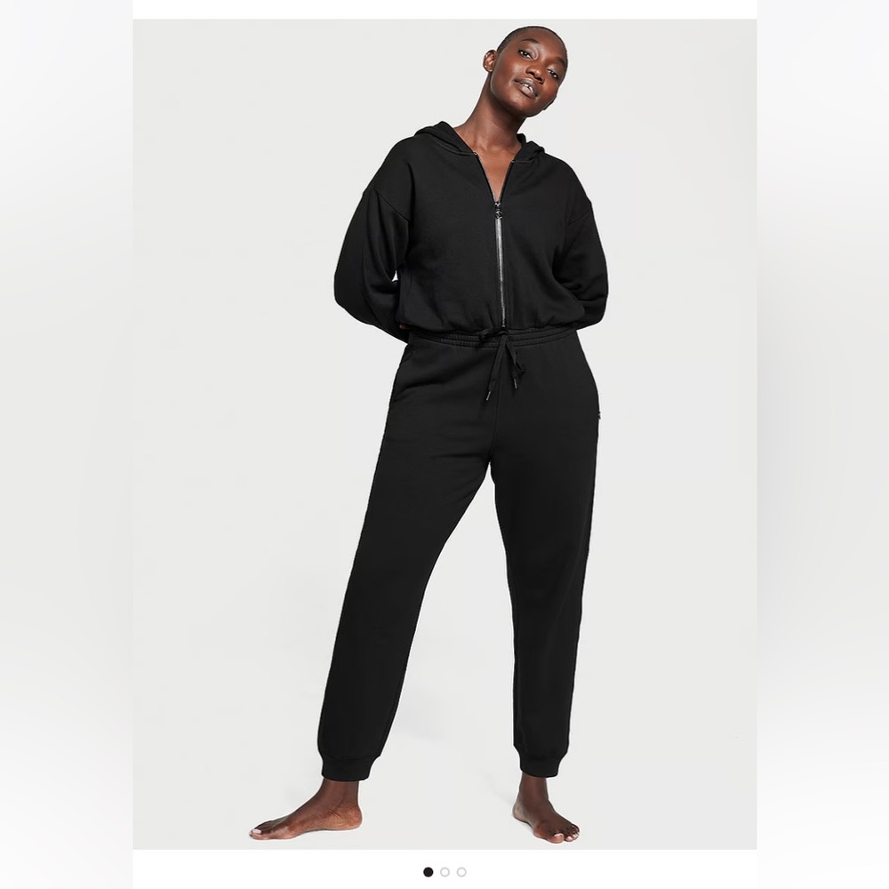 VICTORIA’S SECRET ROMPER